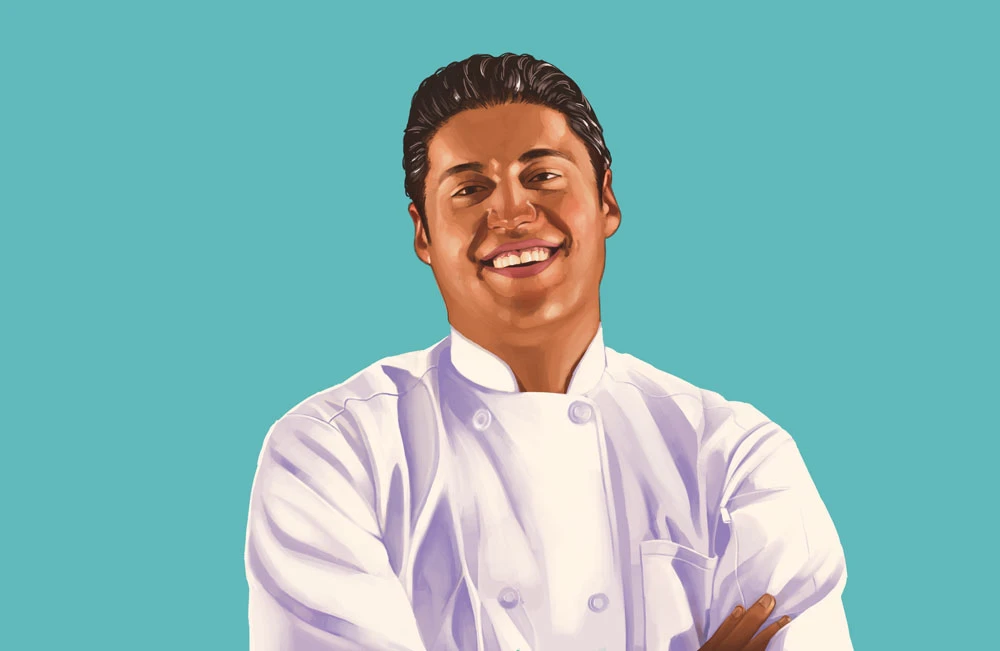 Cata Chef