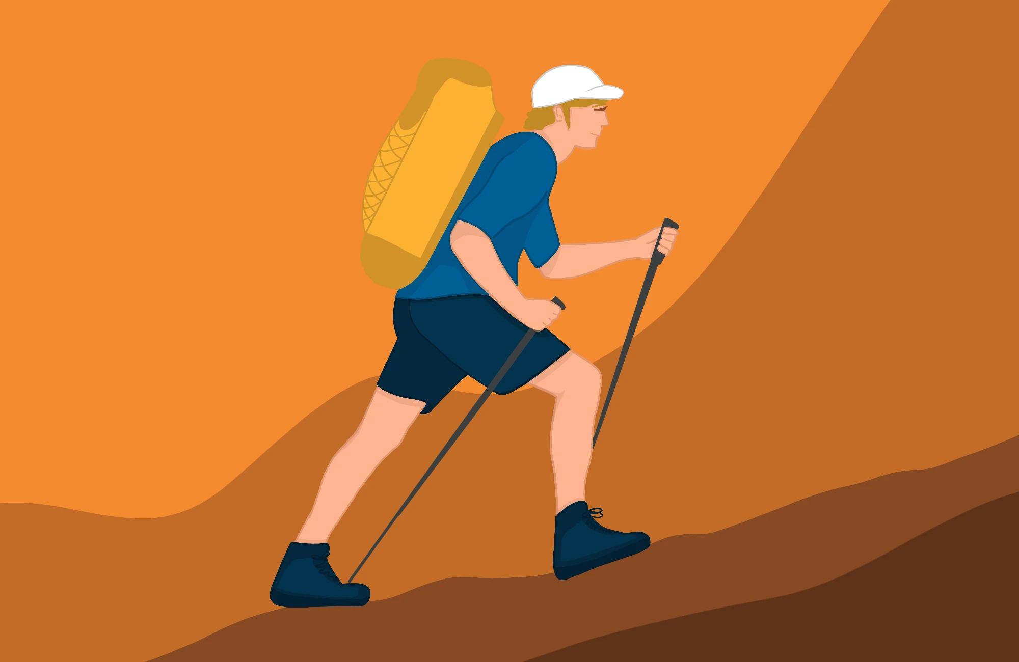 Hike